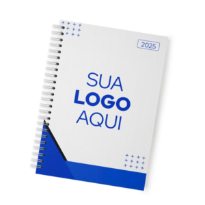Agenda Personalizada para Empresa