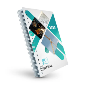 Agenda Personalizada para Empresas