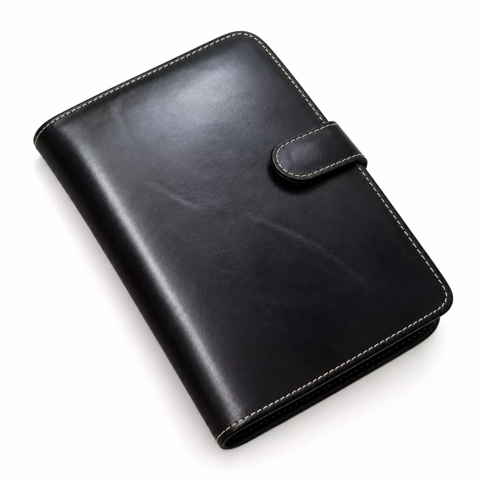 Agendas com Capa de Couro