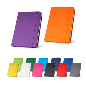 Caderno Moleskine Executivo
