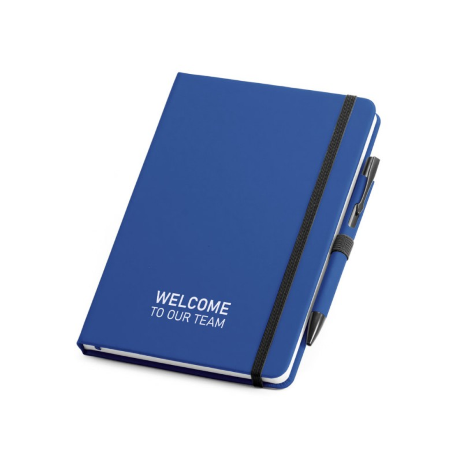 Caderno Moleskine Personalizado