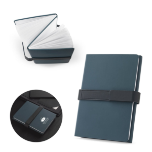 Caderno Personalizado para Brindes Empresariais