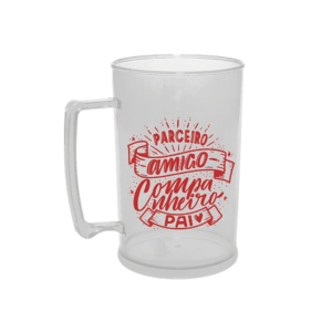 Caneca Corporativa Personalizada