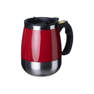 Caneca Inox Corporativa Personalizada