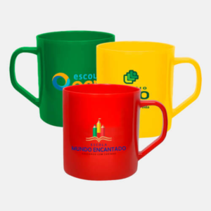 Caneca Personalizada Promocional