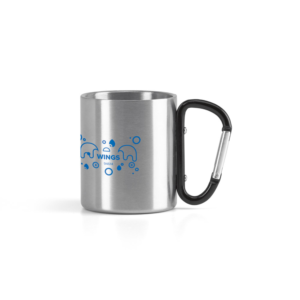 Caneca Personalizada com Logo