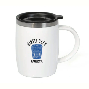 Caneca Personalizada para Brinde Corporativo