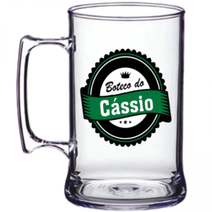 Caneca Personalizada para Eventos
