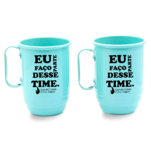 Caneca Promocional Personalizada