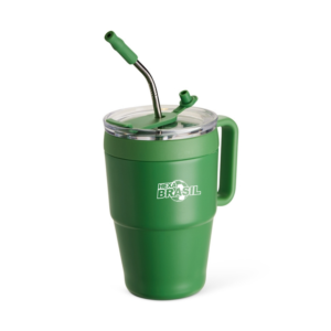 Caneca Térmica Personalizada para Empresas