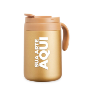 Caneca Térmica Promocional Personalizada