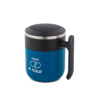 Caneca Térmica Personalizada com Logo