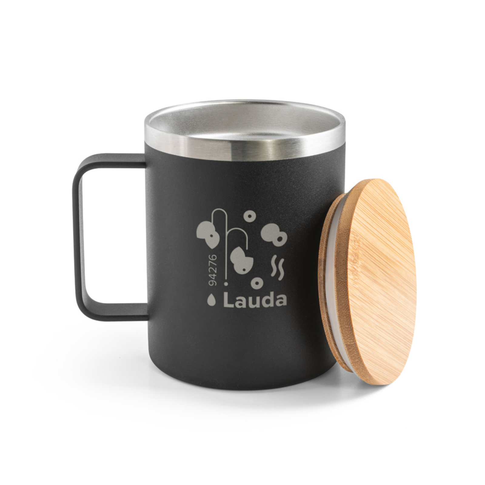 Caneca Térmica com Logo