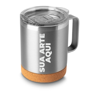 Caneca Térmica para Empresas
