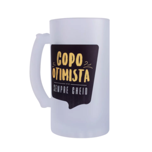 Caneca para Empresas Personalizada