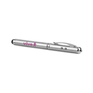 Caneta Metal Personalizada para Empresas