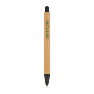 Caneta Personalizada com Logo