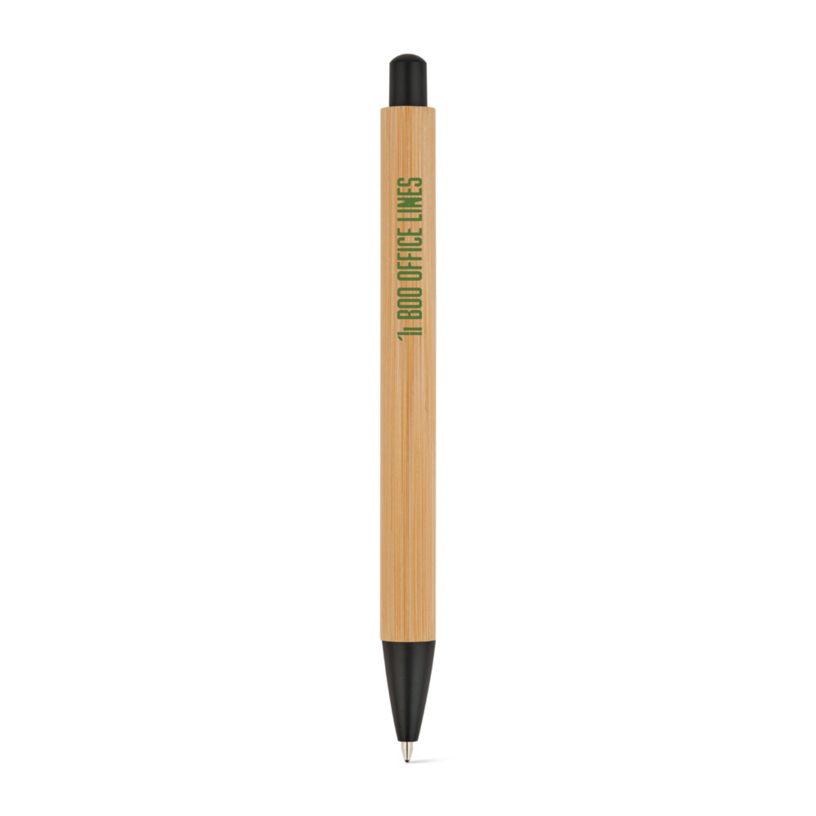 Caneta Personalizada com Logo