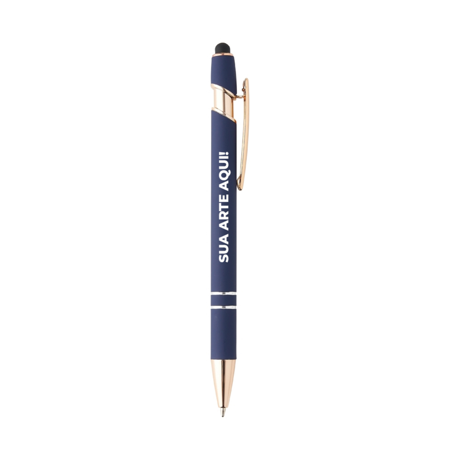Caneta Personalizada para Congressos