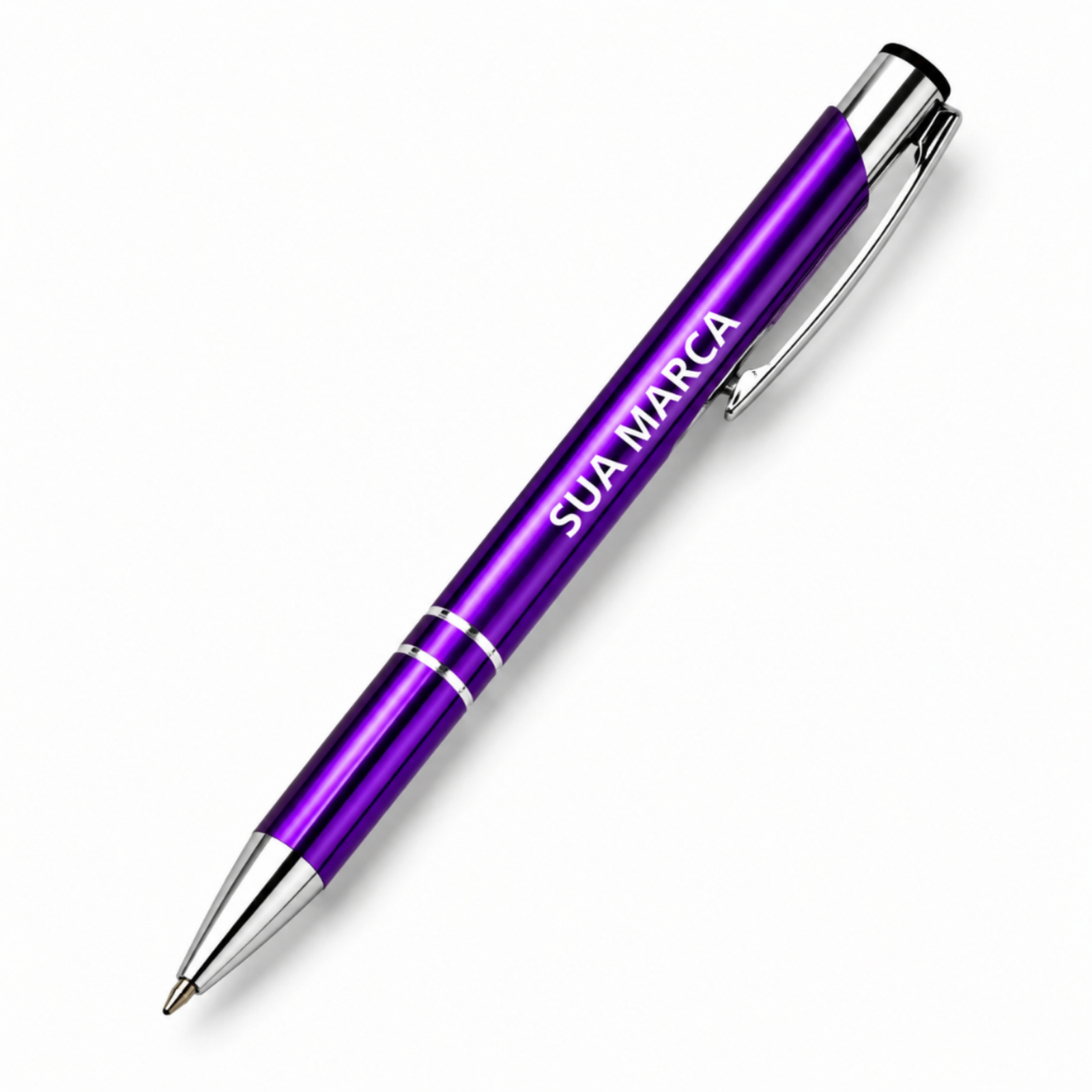 Caneta Personalizada para Feiras