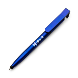 Caneta Plástica Personalizada Para Brinde