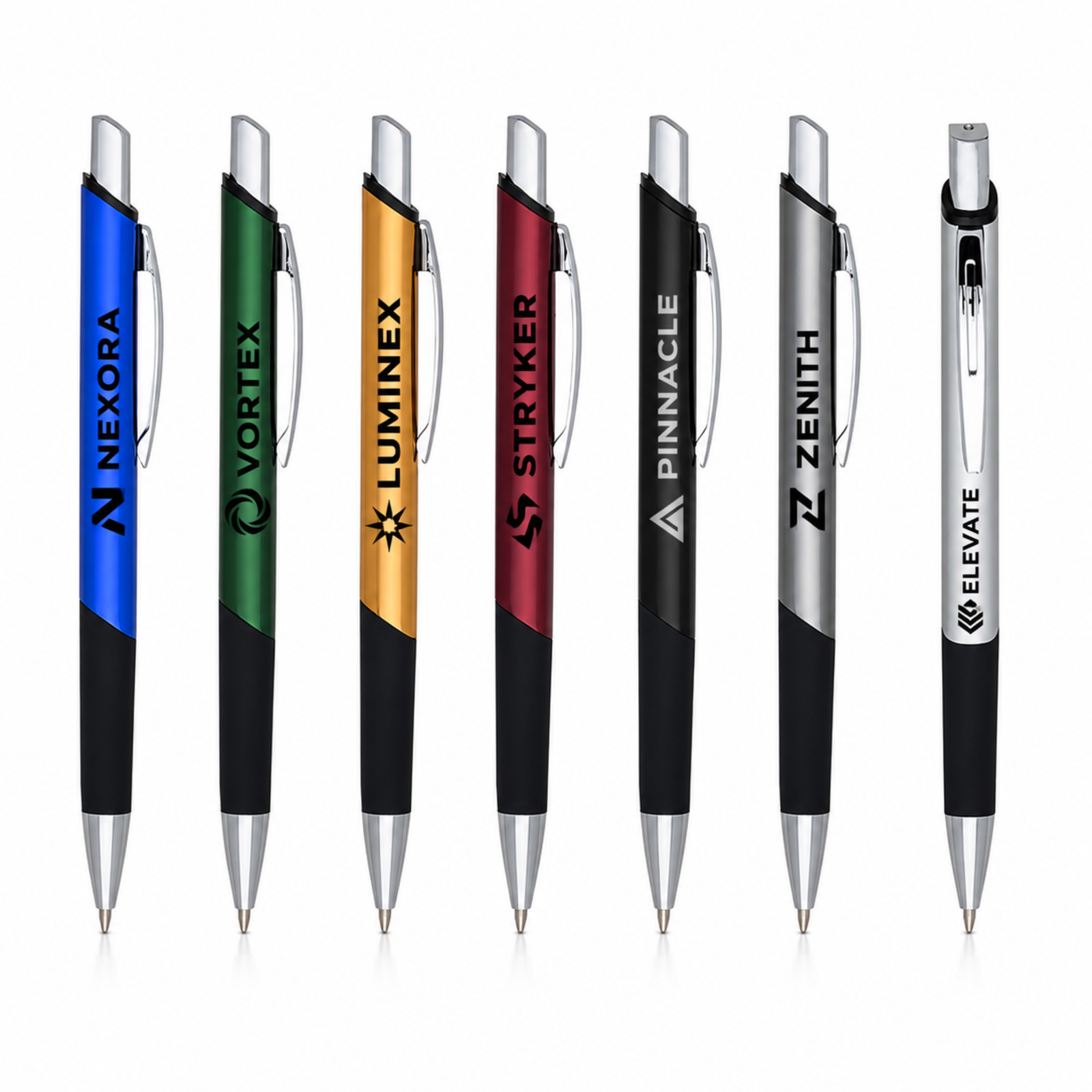 Caneta de Metal Para Brinde Personalizado