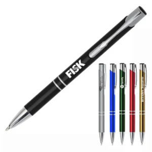 Caneta de Metal Promocional Personalizada