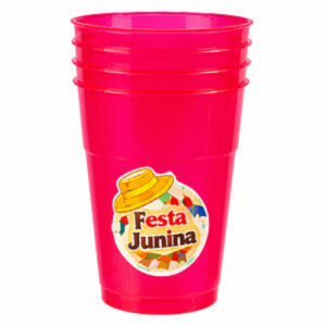 Copo Personalizado para Eventos