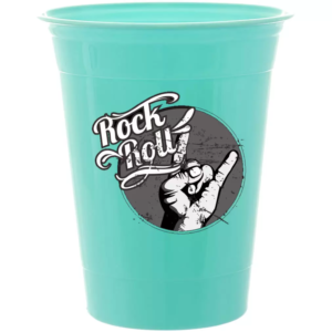 Copo Personalizado para Eventos Corporativos