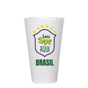 Copo Personalizado para Festas