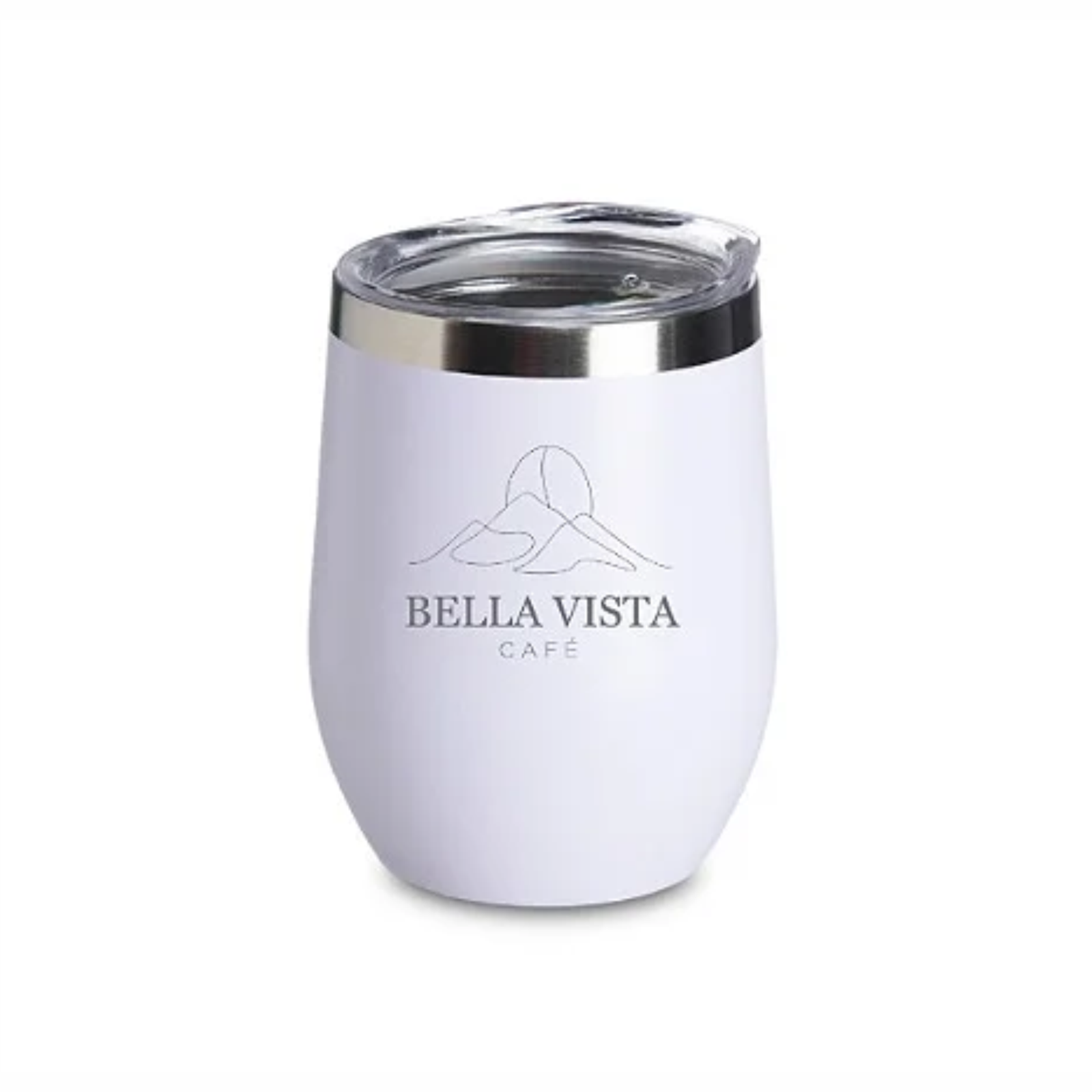Copo de Café Térmico Personalizado