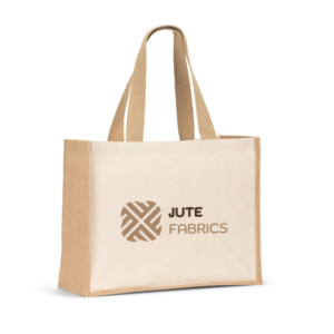 Ecobag Corporativa Personalizada Para Brinde