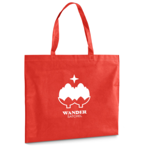Ecobag Personalizada para Empresas Brinde