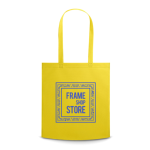 Ecobag Promocional Personalizada Para Brinde