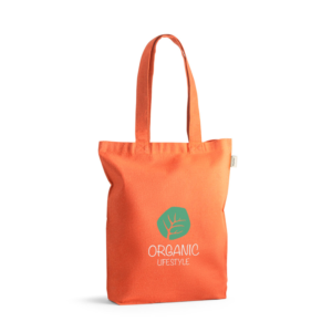 Ecobag com Logo Personalizada