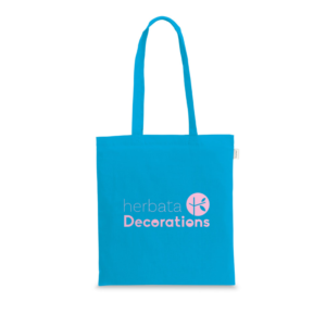 Ecobag de Algodão Personalizada Para Brinde