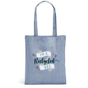 Ecobag para Empresas Personalizada