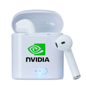Fone de Ouvido Promocional Personalizado