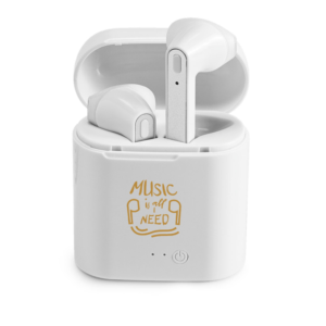 Fone de Ouvido para Brinde Corporativo