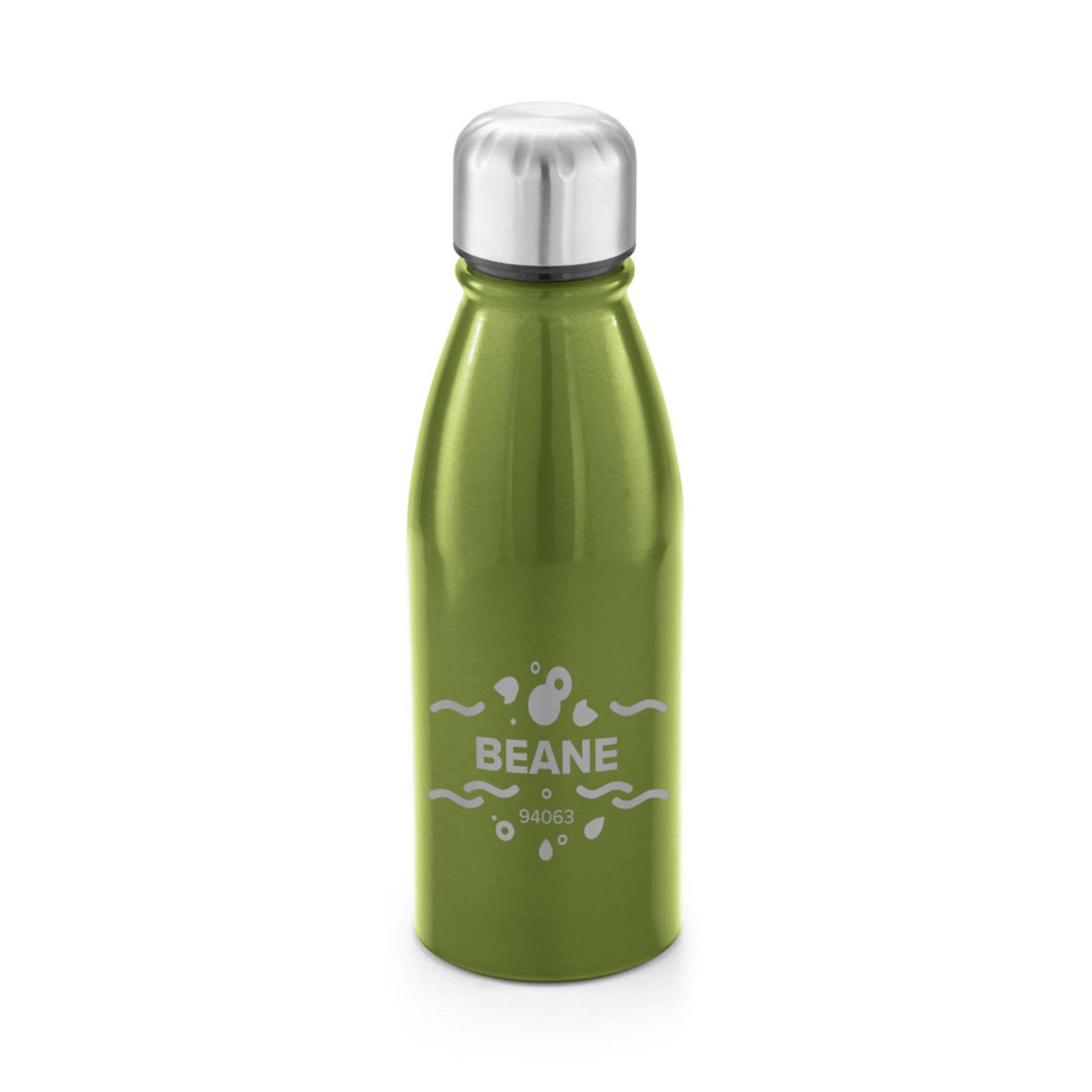 Garrafa Inox Personalizada para Brinde Corporativo