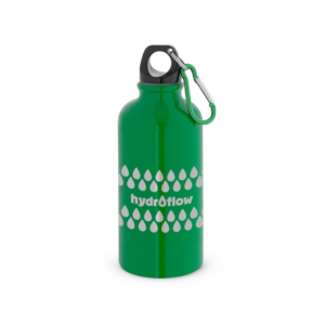 Garrafa Inox com Logo