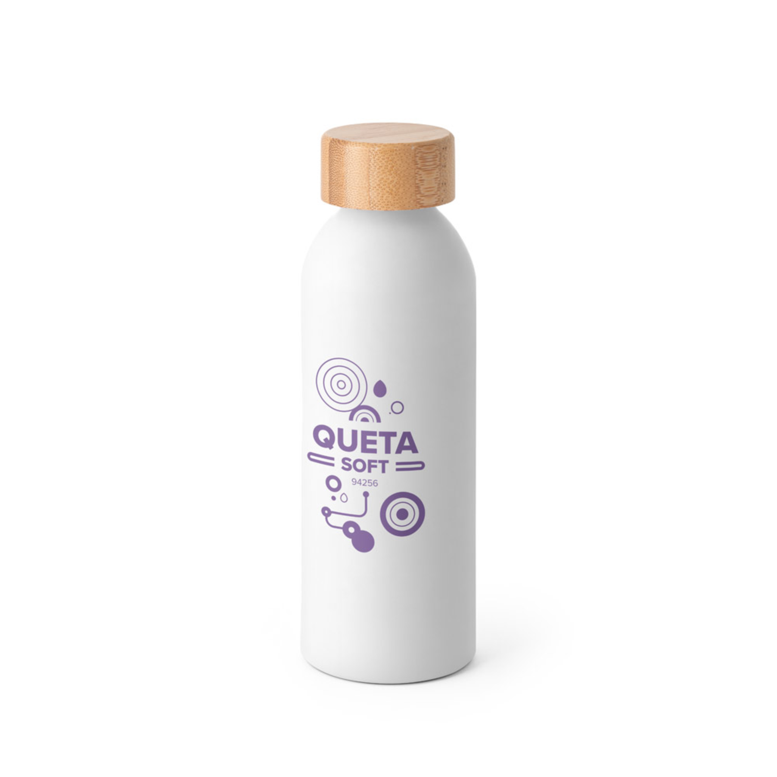 Garrafa Personalizada com Logo da Empresa