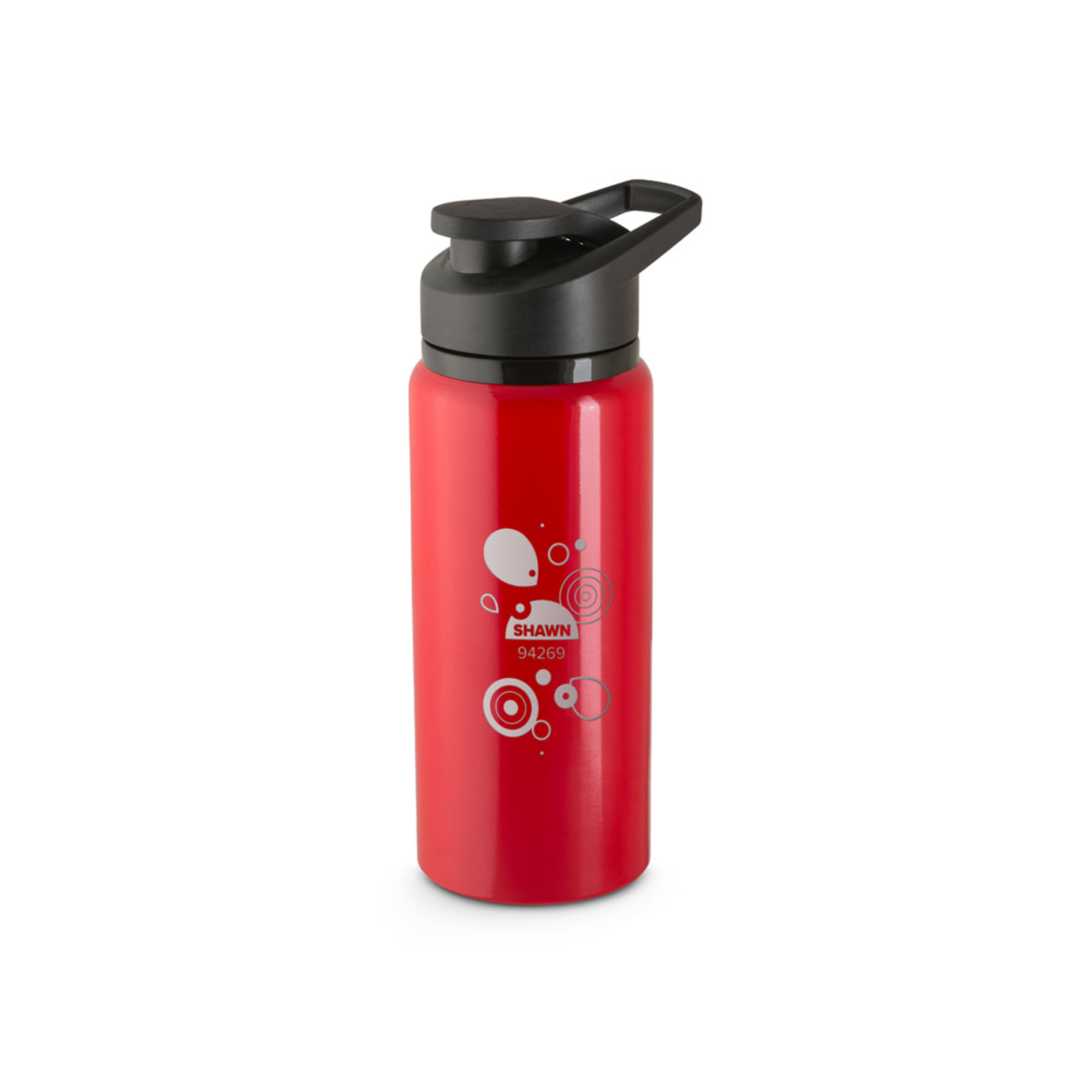 Garrafa de Alumínio Personalizada Promocional