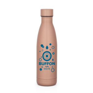 Garrafa de Inox Promocional