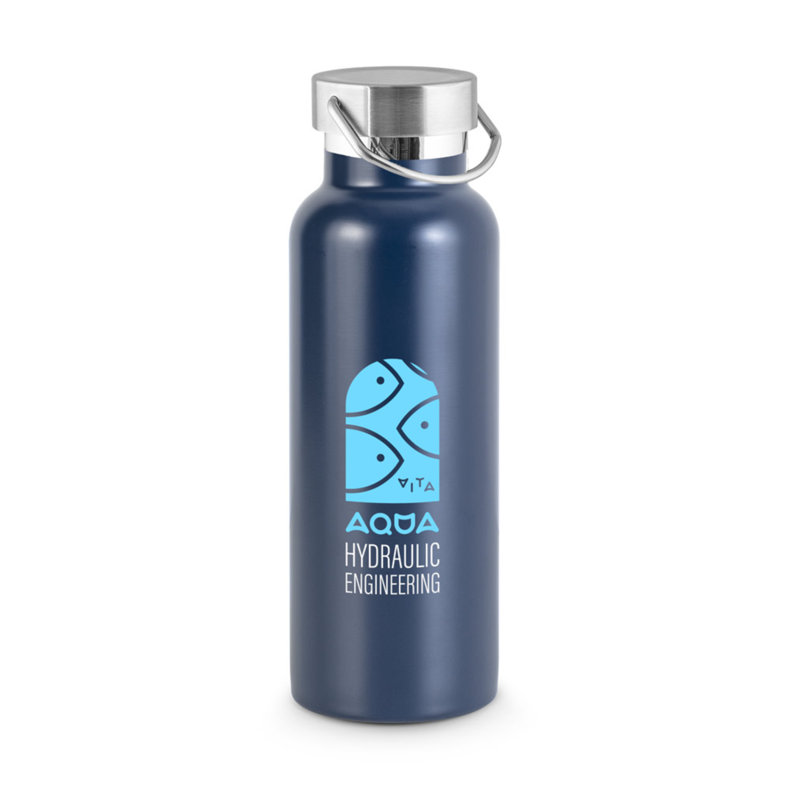 Garrafa de Inox para Empresas