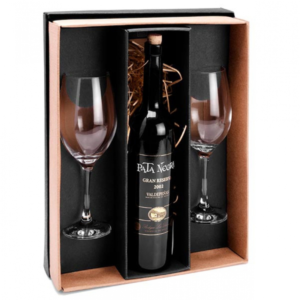 Kit Presente Empresarial para Clientes