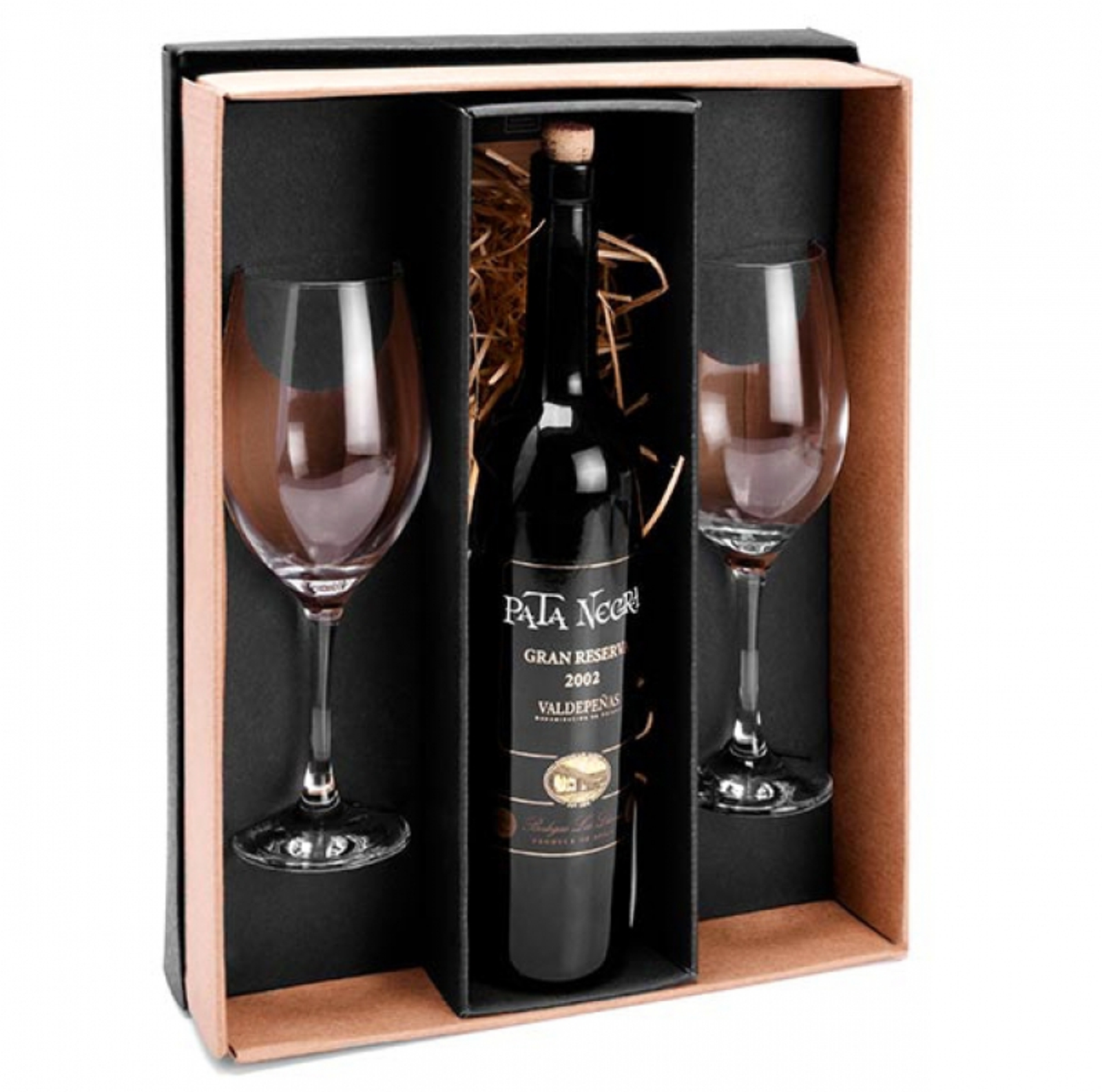 Kit Presente Empresarial para Clientes
