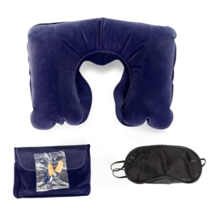 Kit Viagem Personalizado para Empresas
