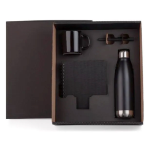 Kit de Brindes Corporativos Personalizados