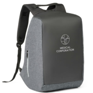 Mochila Antifurto Personalizada para Brindes